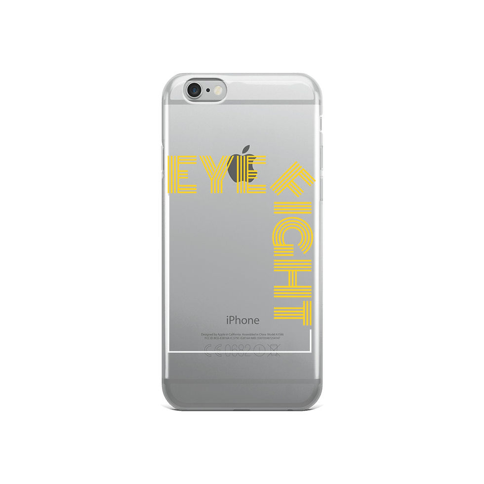 Thumbnail: iPhone Case (multi generation)