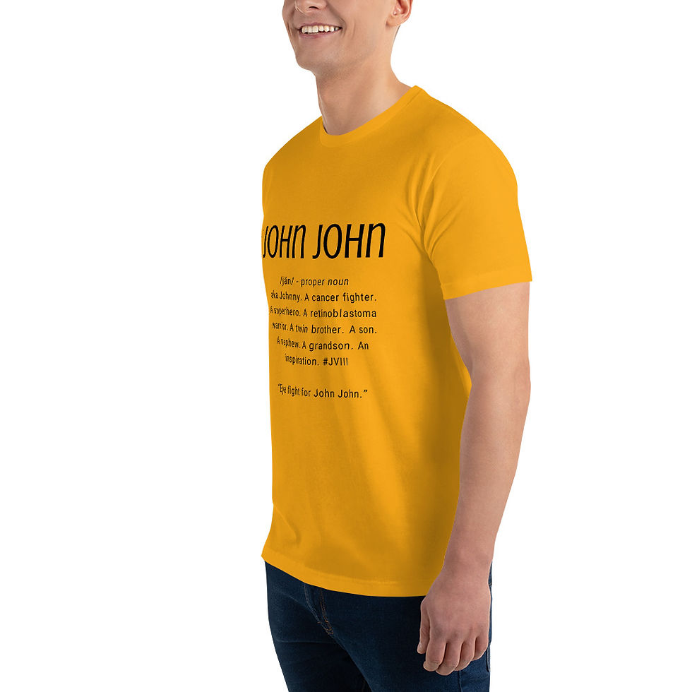 Thumbnail: Short Sleeve T-shirt