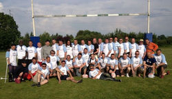 Voyage Ile de Ré 2013