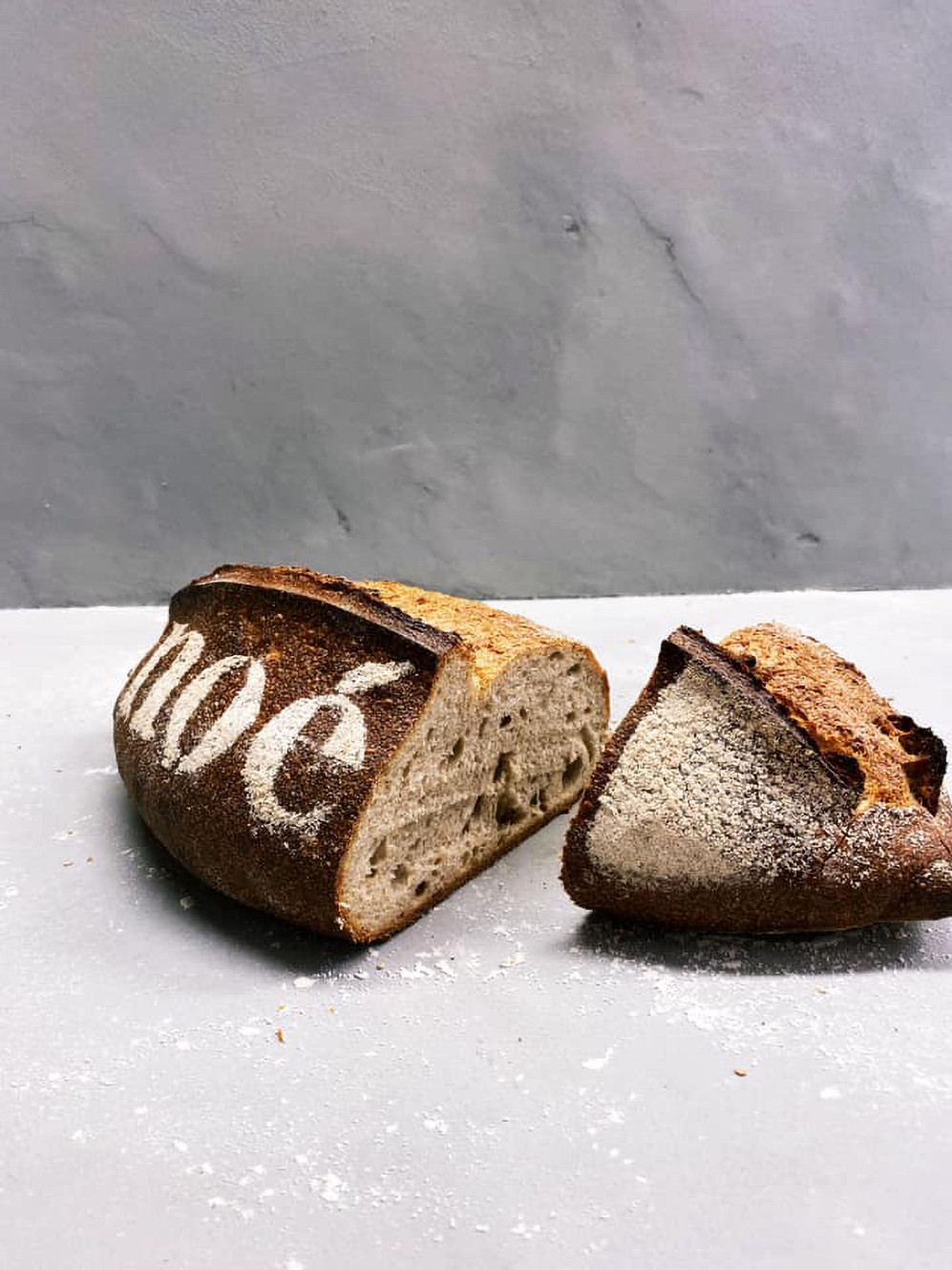 Boulangerie Noé