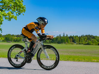 Tuusulanjärvi Triathlonin Ilmoittautuminen avautuu 1.12.2017 klo 8.00