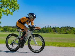 Tuusulanjärvi Triathlonin Ilmoittautuminen avautuu 1.12.2017 klo 8.00