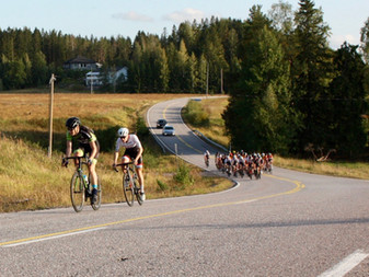 Tervetuloa JäPy:n Bianchi cup -kisaan 24.8.