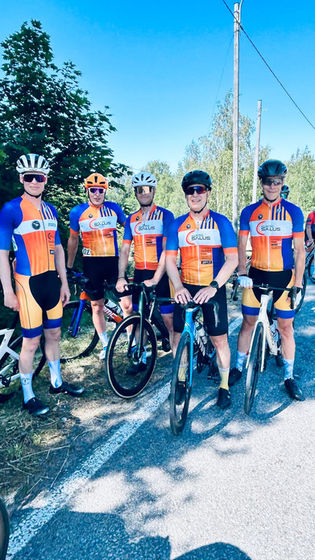 Seppo Aaltonen ja Vilma Lepistö podiumille ikäluokkien Suomenmestaruuskilpailuissa 25.-27.7. Porvoossa