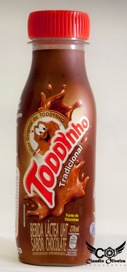 Toddynho clásico