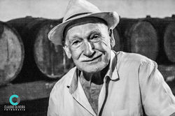 Tempo e Vinho