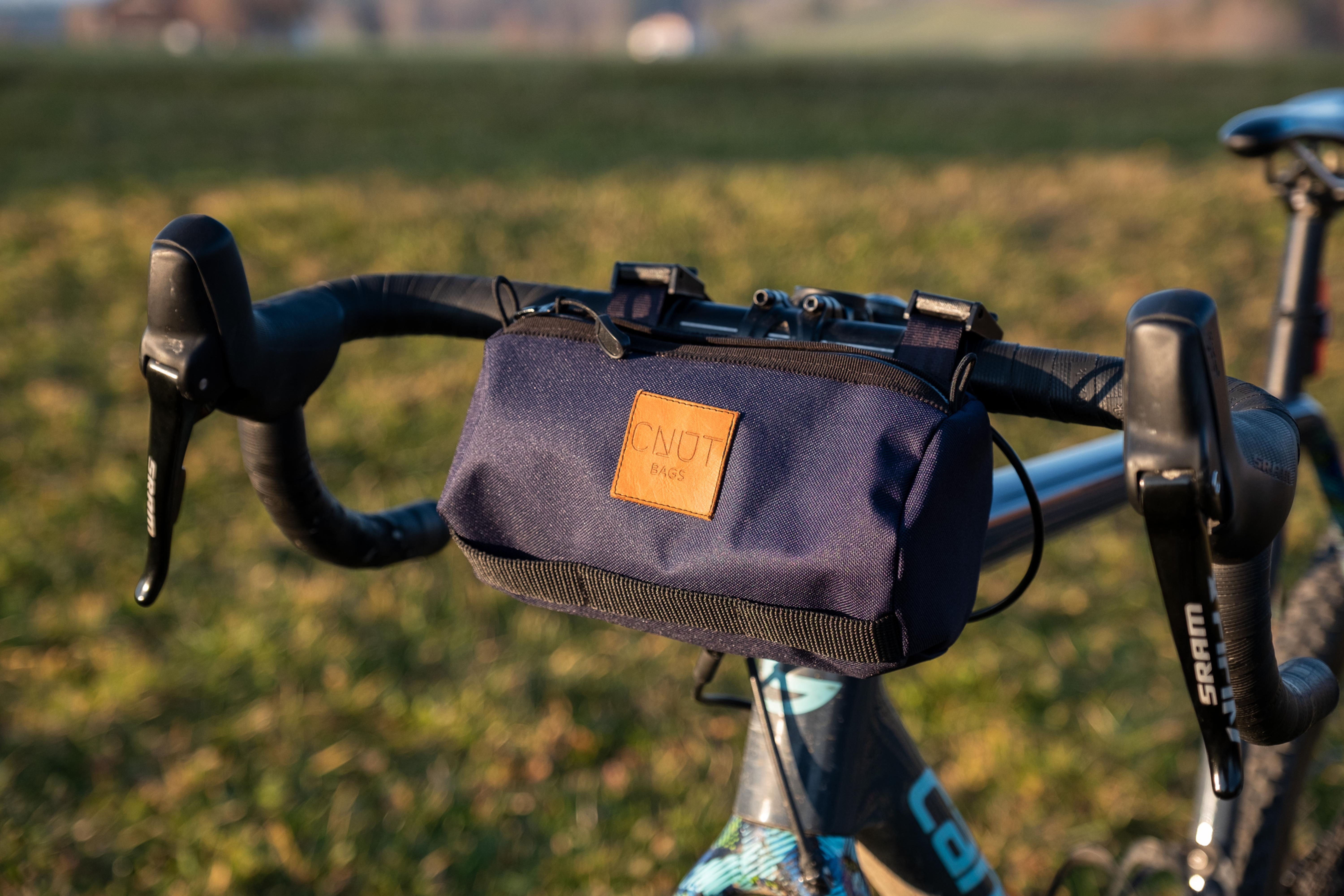 CNUT Bags marineblau (Matrose)