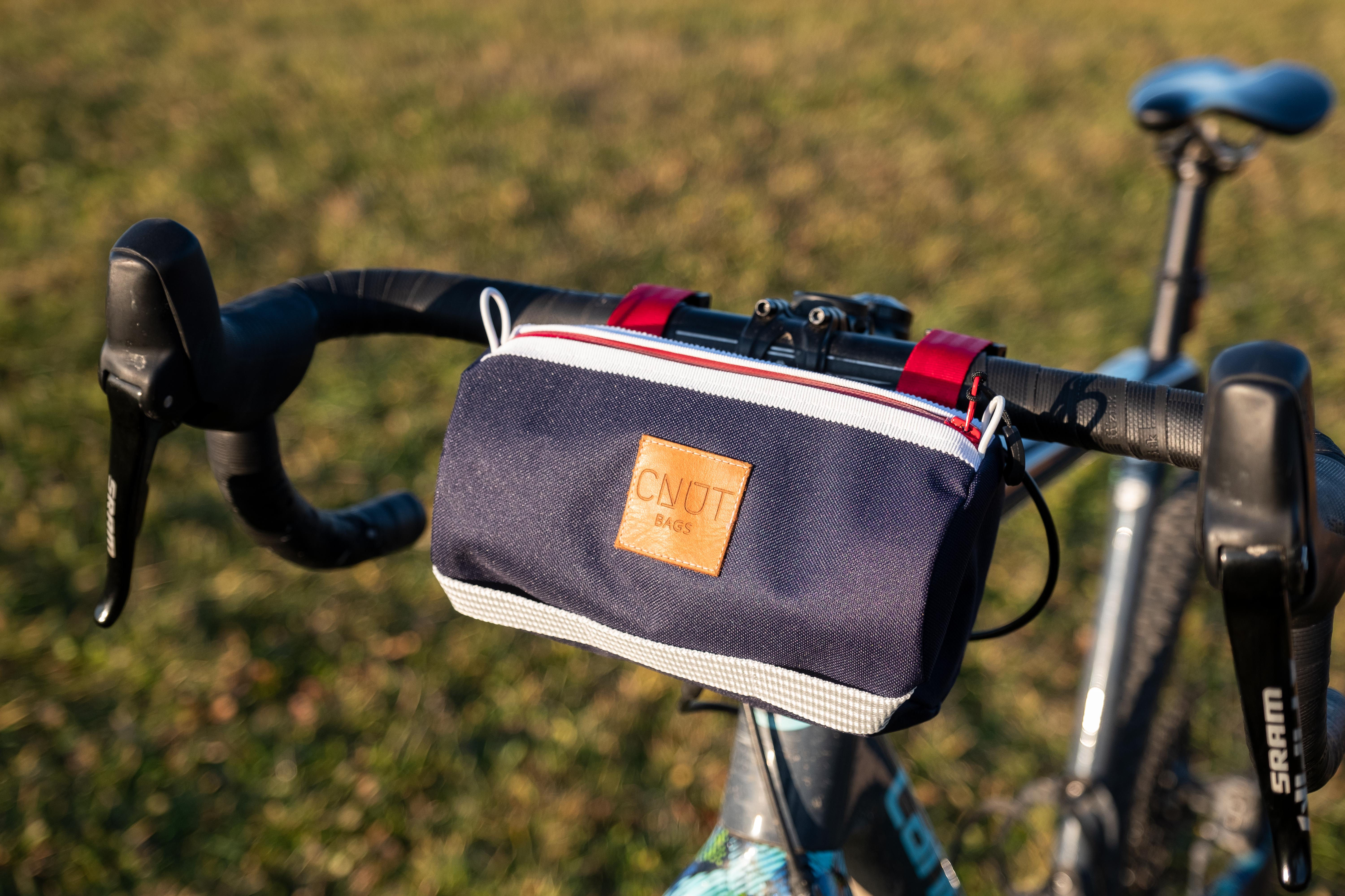 CNUT Bags marineblau (Kapitän)