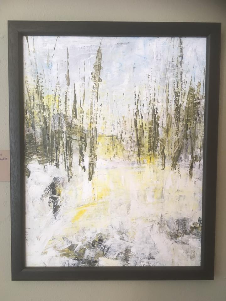 Bespoke Framing BradfordonAvon the Beagle Framing Studio