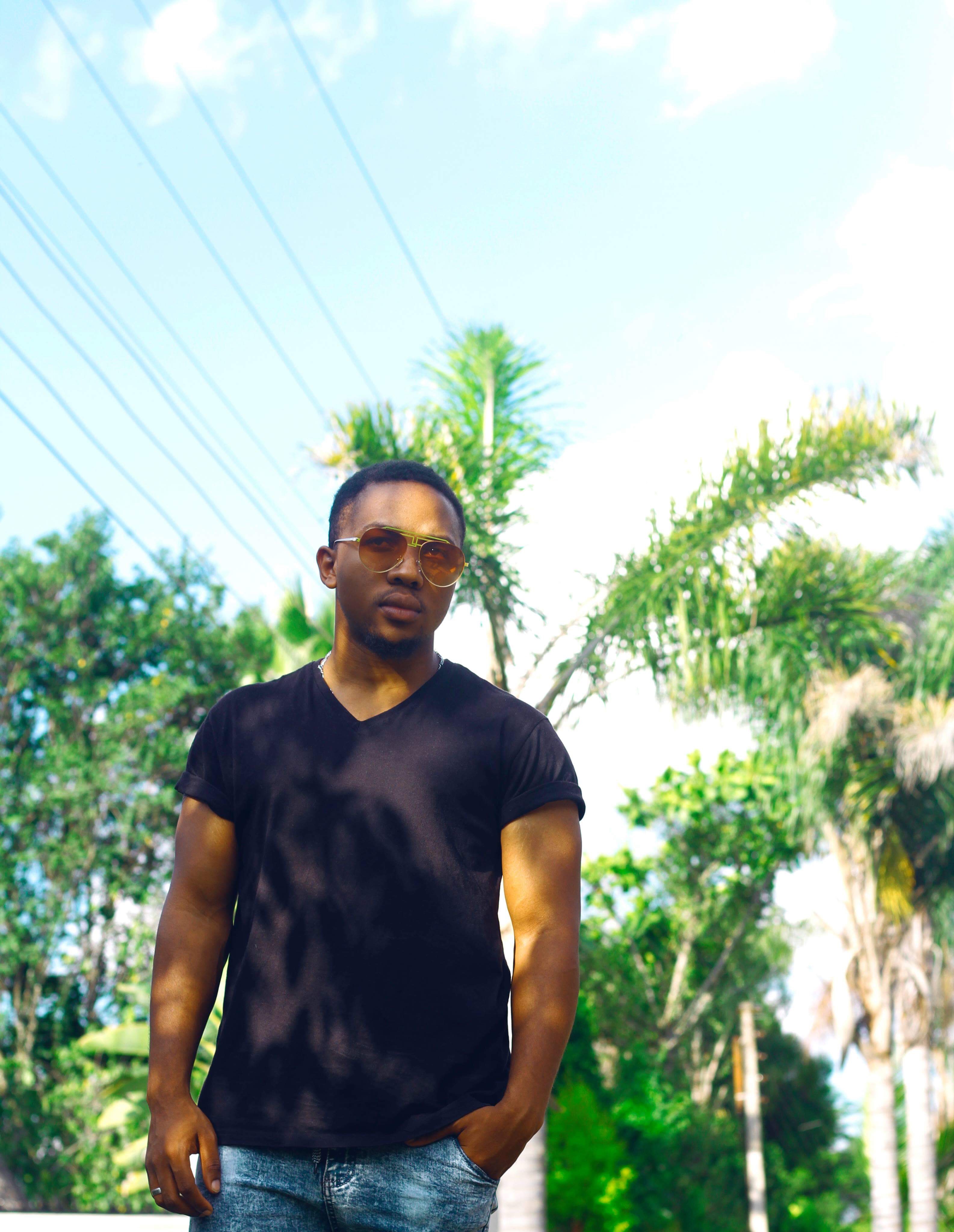 Writer: Charles Mugaviri Jr