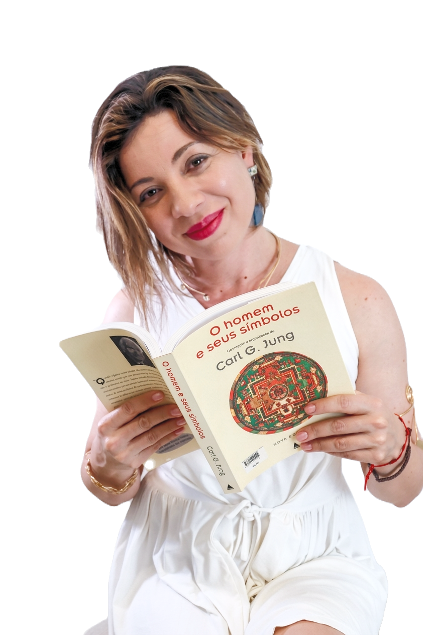 Foto do escritor: Gabriela Araujo Caixeta