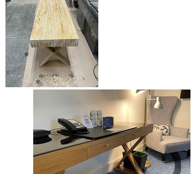 8 - Iberostar Console Refinishing.JPG