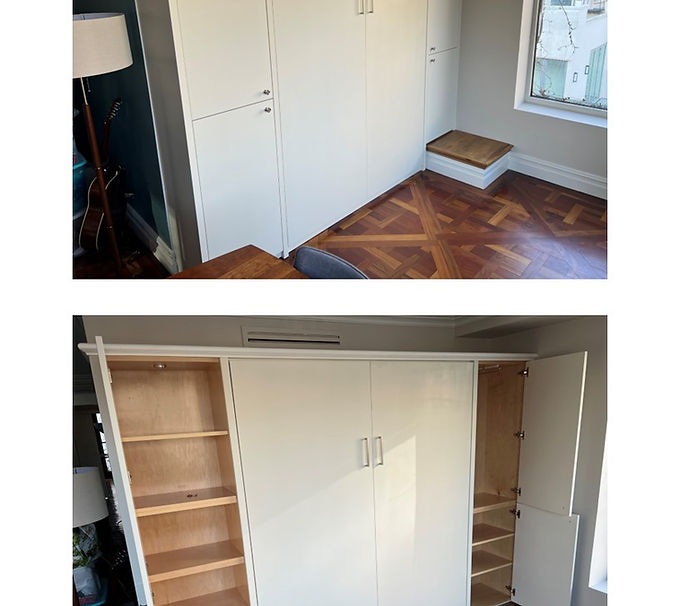 11 - Custom Morphy Bed.JPG