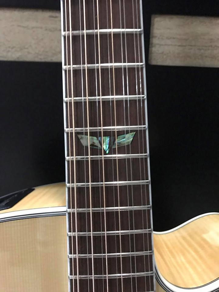 Miniatura: takamine Gj72ce