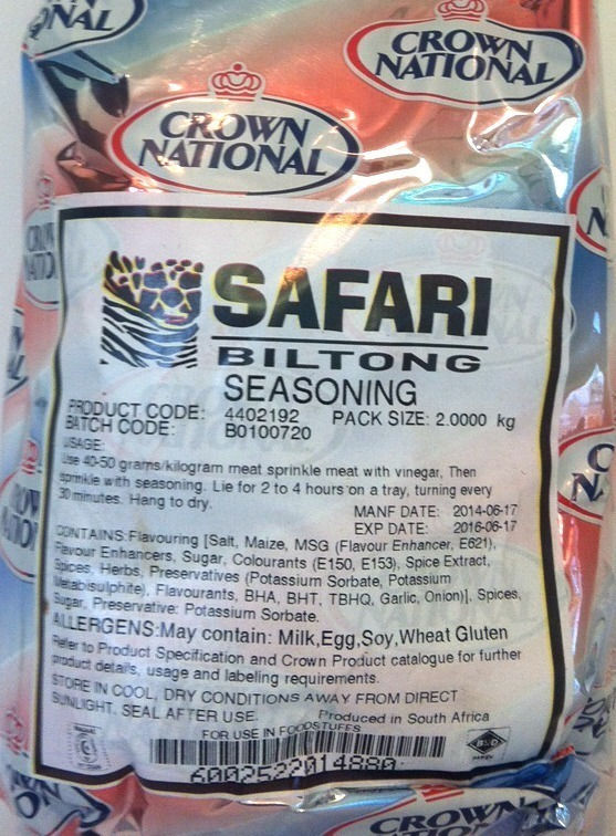 2kg Crown National Safari Biltong Spices arteta-really-wants-forward-and-arsenal-may-sign-him-after-37m-price-drop