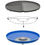 Thumbnail: CADAC CARRI CHEF  50 BRAAI WITH REGULATOR (Skottel Top Excluded) (15kg)