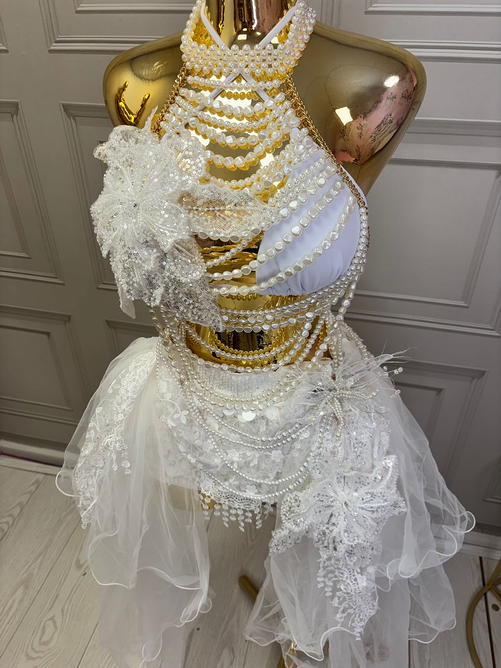 Thumbnail: Pre-Order Bridal Fairy Capsule 