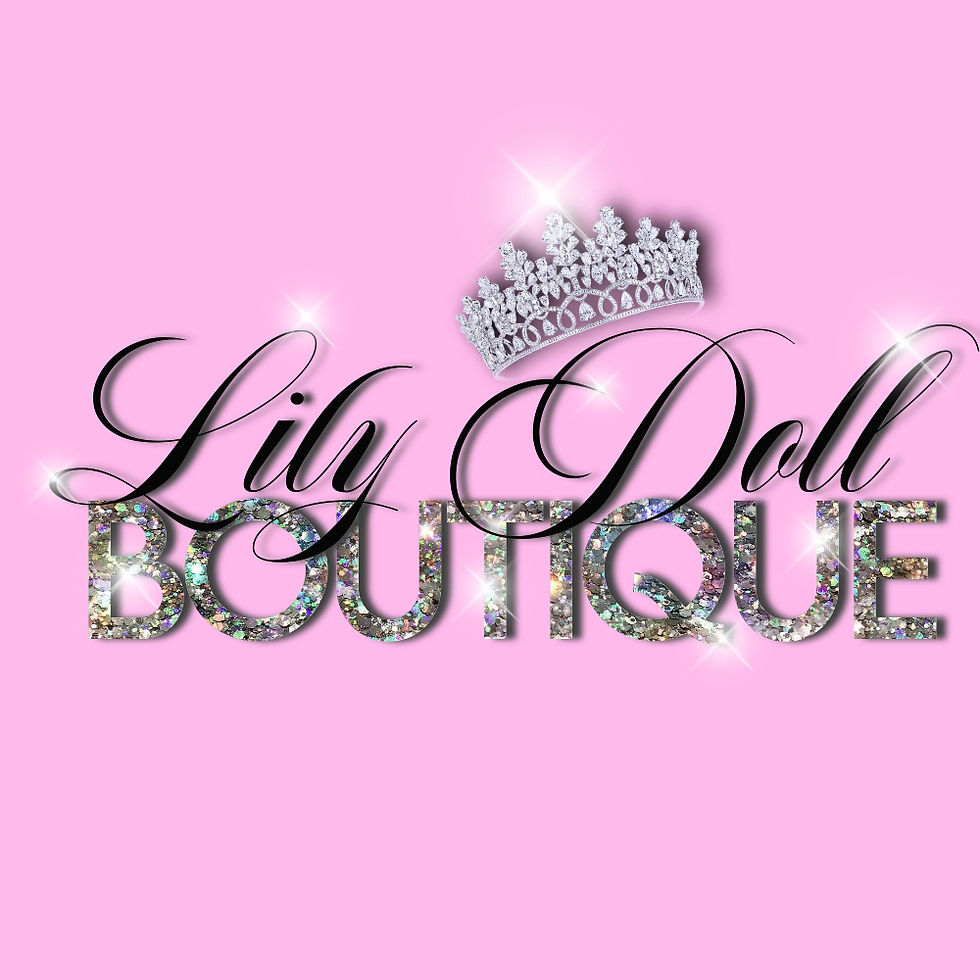 Dance School Orders Lily Doll Boutique