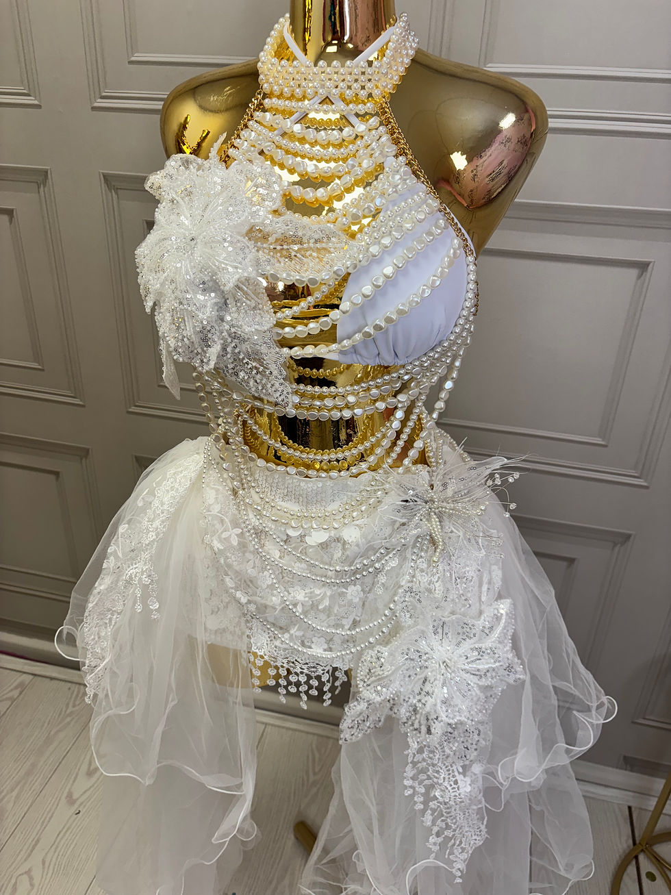 Thumbnail: Pre-Order Bridal Fairy Capsule 