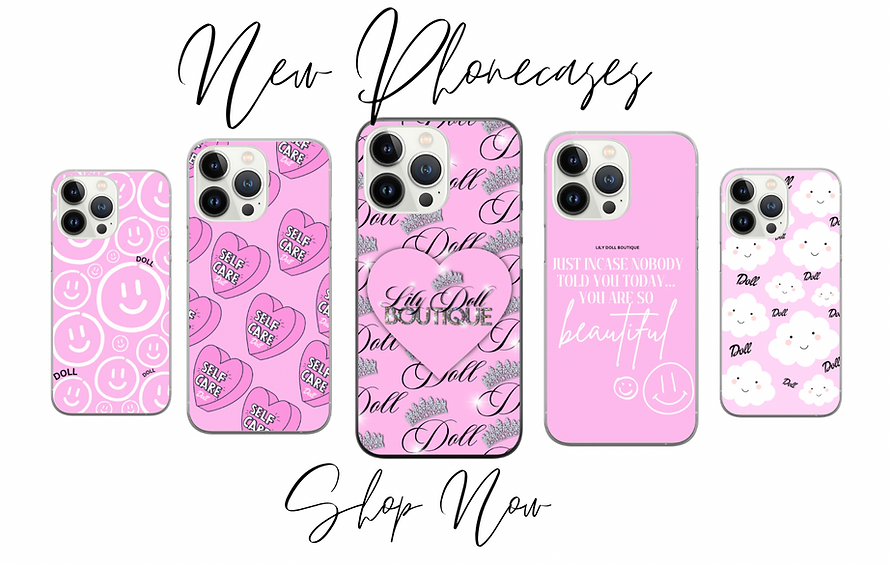 Lily Doll Boutique Doll Couture England