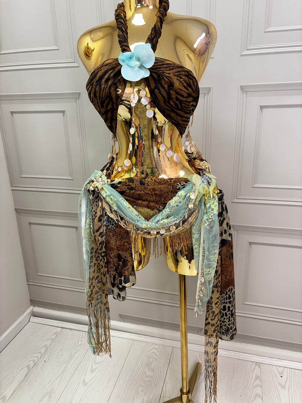 Thumbnail: PRE ORDER Jungle Glam Fairy Capsule Full Set
