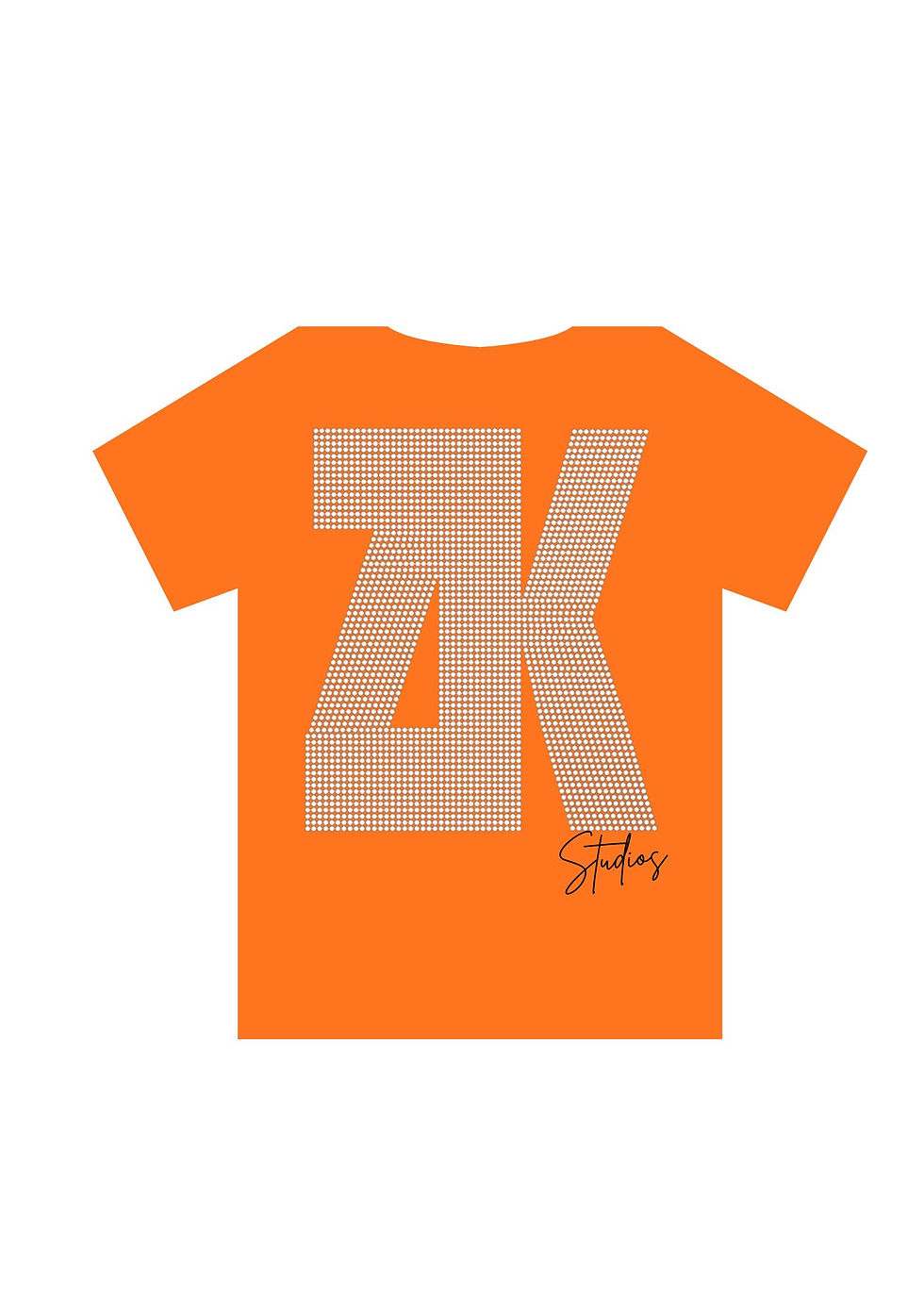 Thumbnail: ZK Studios Dance School Uniform Order