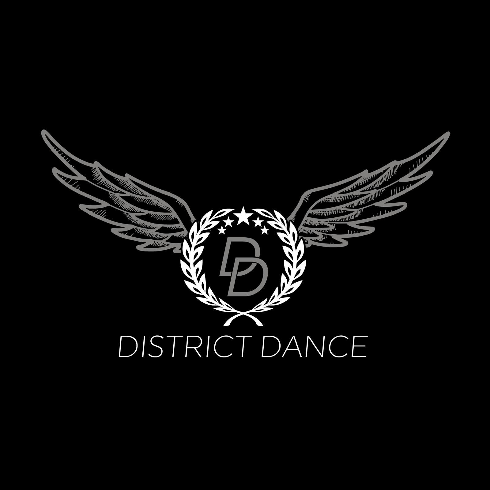 District Dance Uniform