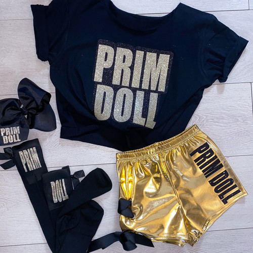 Personalised street set Lily Doll Boutique