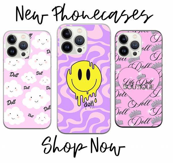 Lily Doll Boutique Doll Couture England