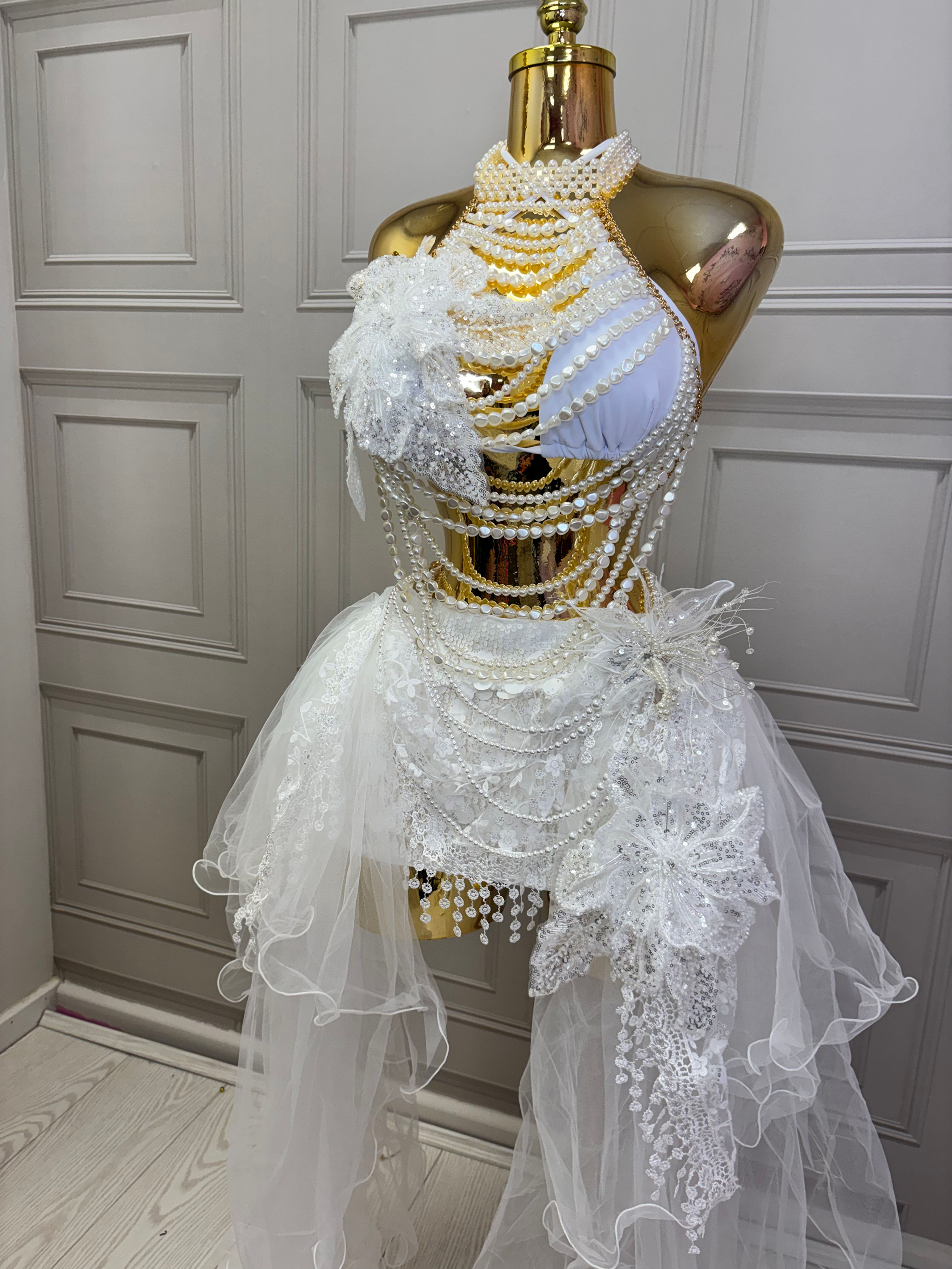 Pre-Order Bridal Fairy Capsule 