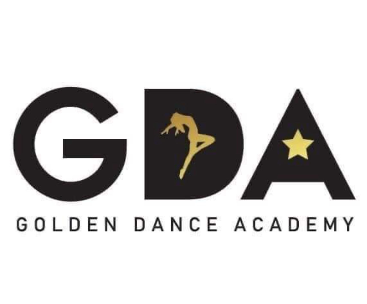 GDA Dance School Uniform