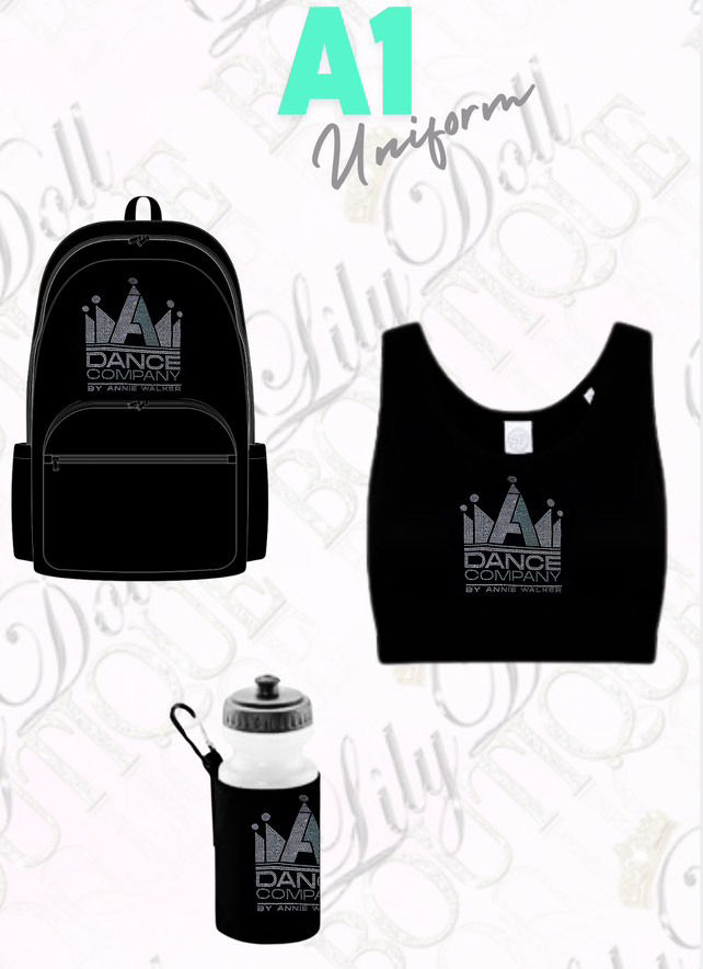 Thumbnail: A1 Dance Company BASICS Uniform