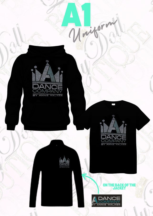 Thumbnail: A1 Dance Company BASICS Uniform