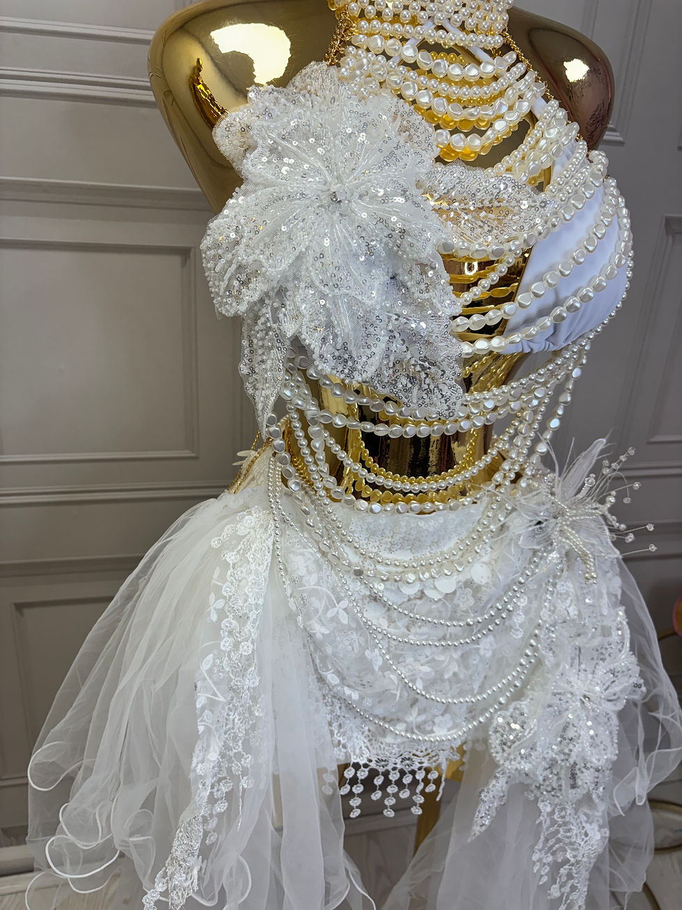 Thumbnail: Pre-Order Bridal Fairy Capsule 