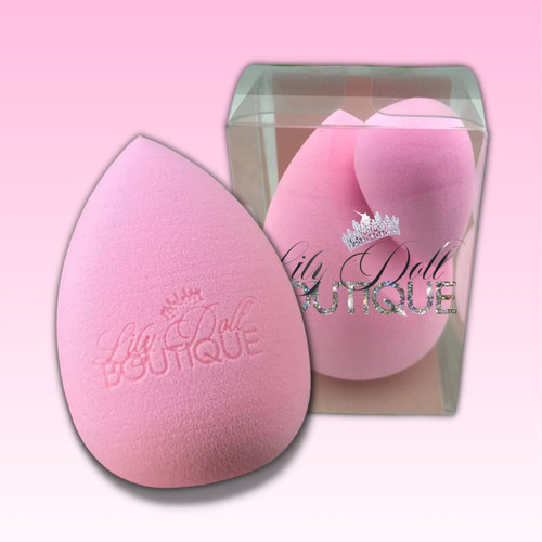 Beau Doll Blender Duo Lily Doll Boutique