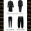 Thumbnail: Tayla-Jay's Lyrical Company CUSTOM MADE Uniform