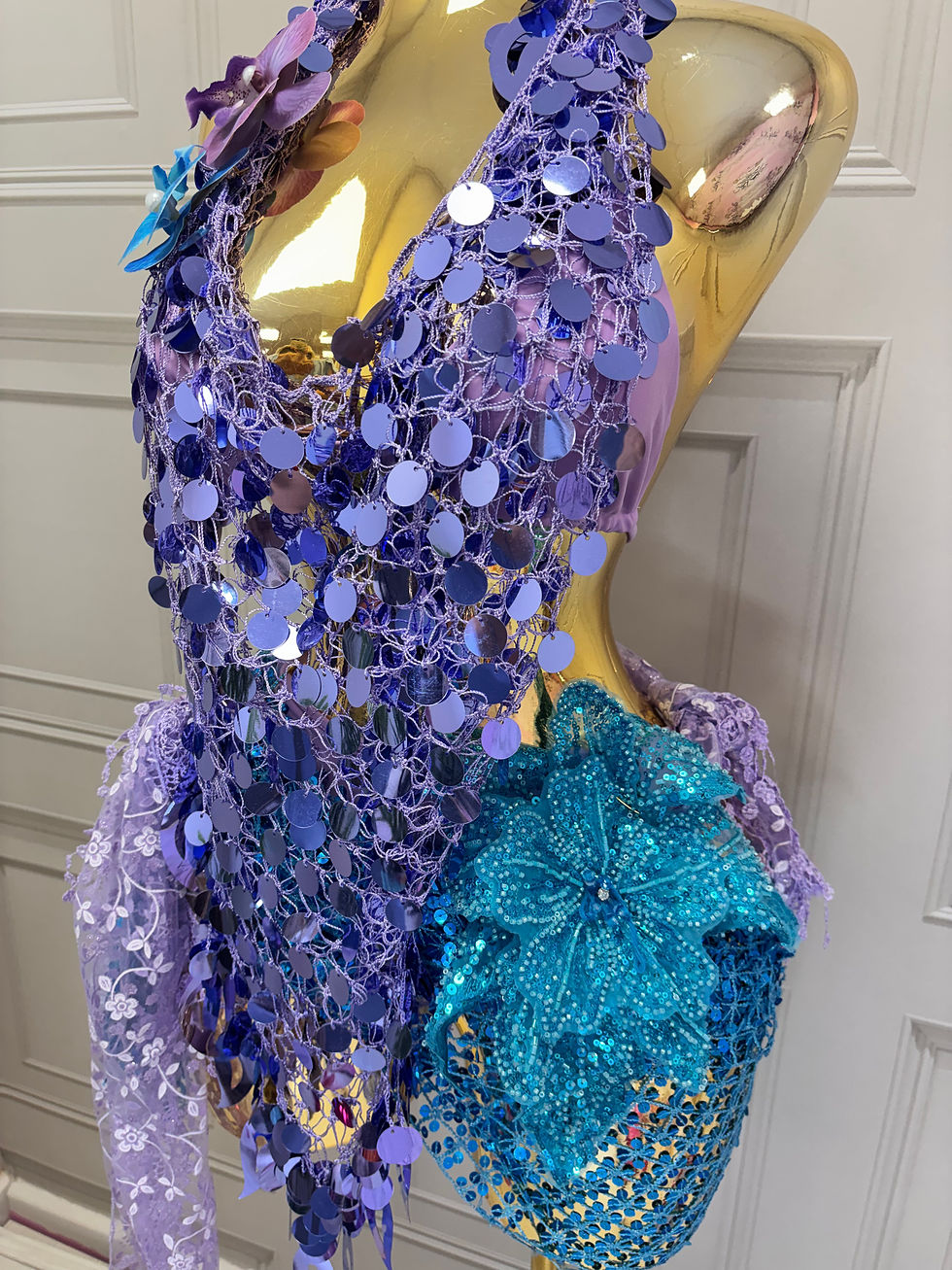 Thumbnail: Mermadia Fairy Capsule Full Set