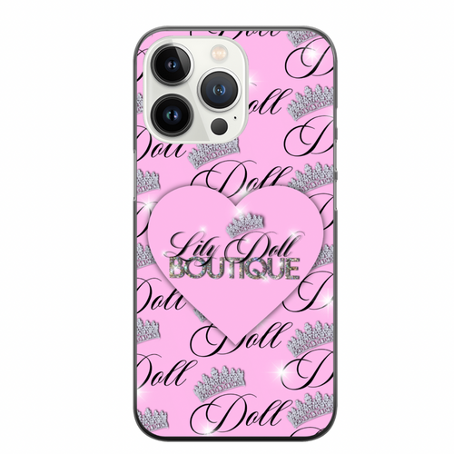 Lily Doll Boutique Phone Holder Lily Doll Boutique