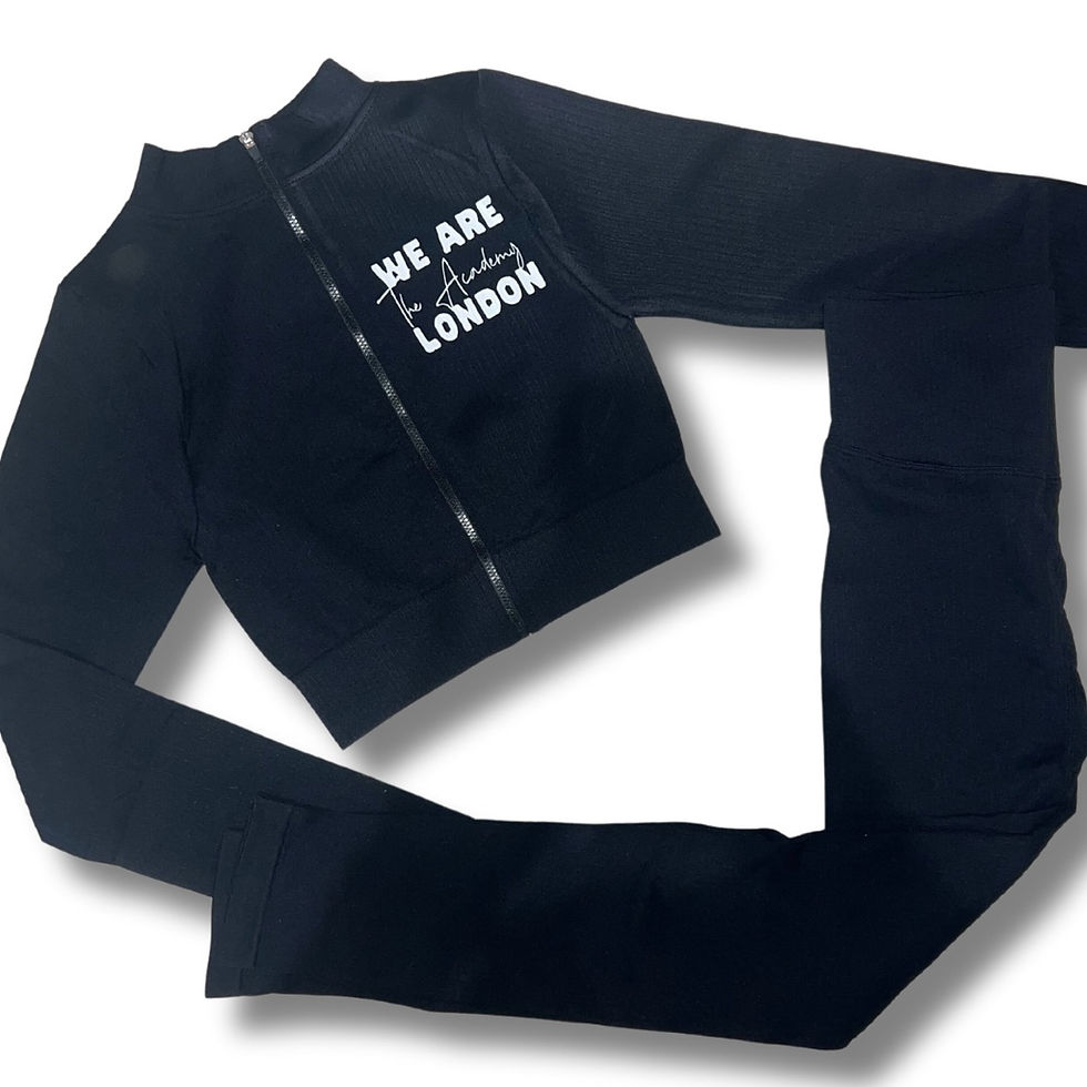 Thumbnail: The Academy London Uniform