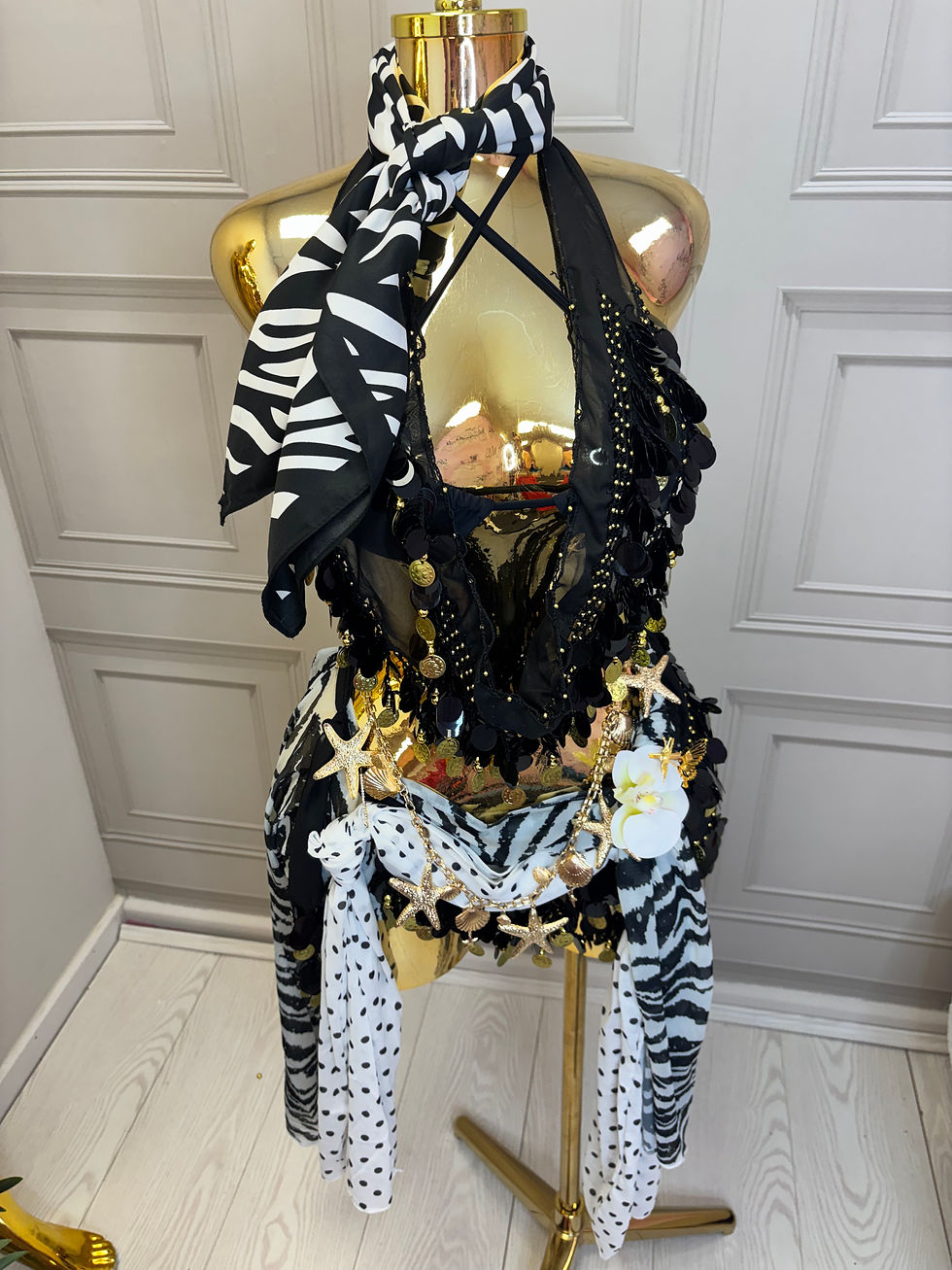 Thumbnail: High Fashion Fairy Capsule Set