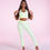 Thumbnail: Princess 3 Piece Set Lime