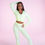 Thumbnail: Princess 3 Piece Set Lime