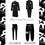 Thumbnail: Relentless BASICS Dance School Uniform