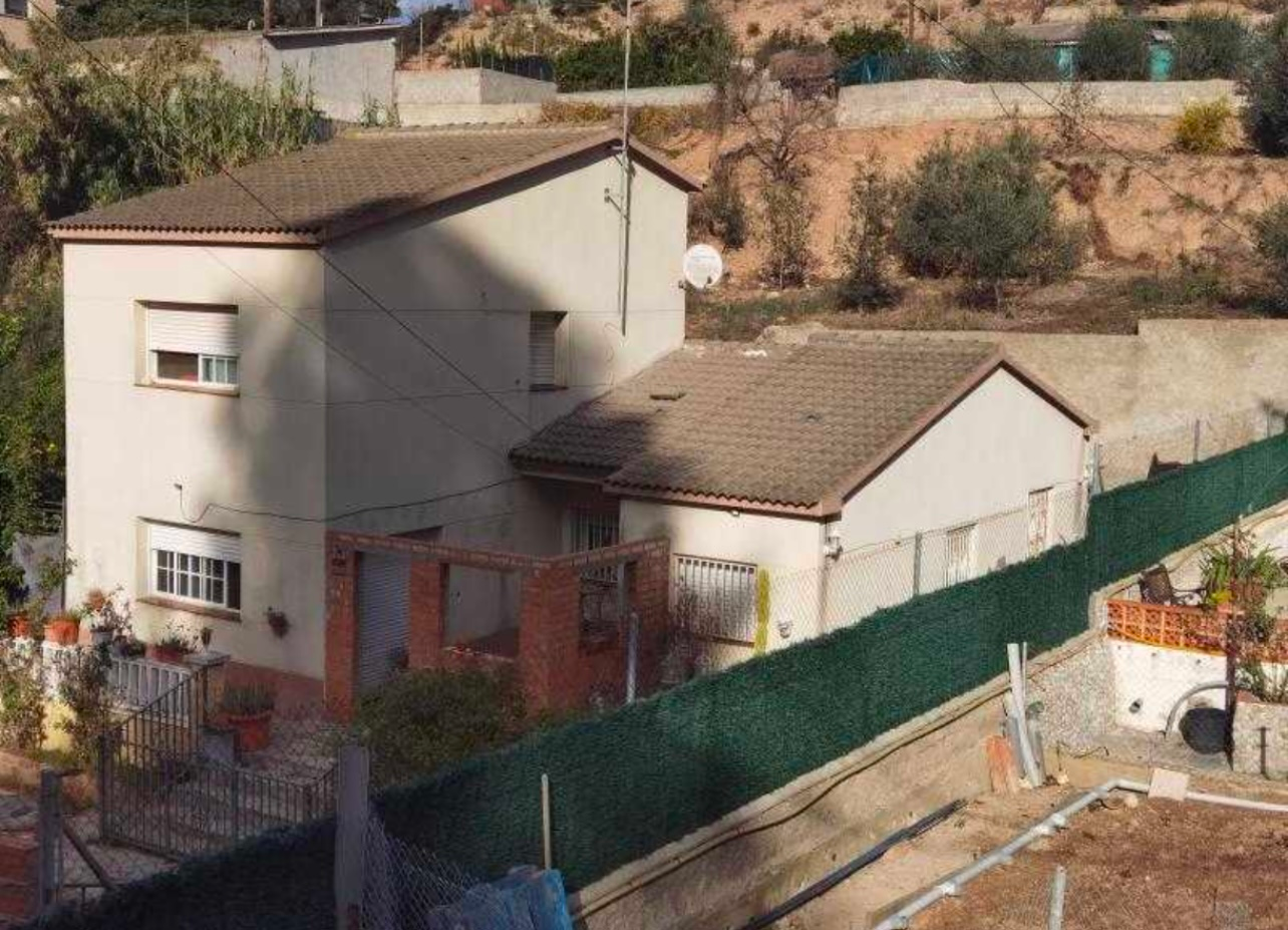 Casa en venta en Cabrera d’anoia