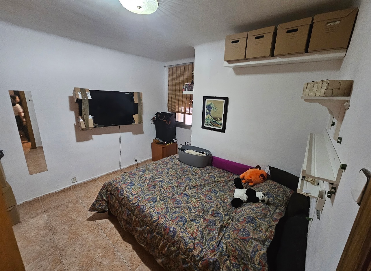 Piso en venta en Hospitalet de llobregat