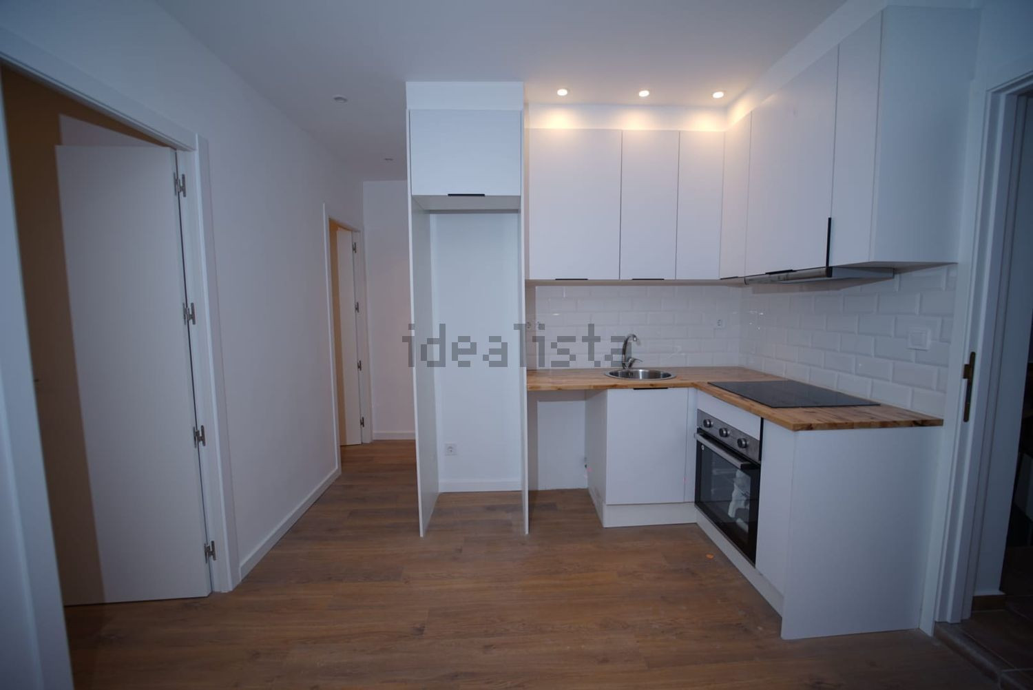 salón-cocina
