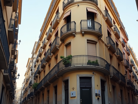 Consejos para vender tu casa rápido en Barcelona