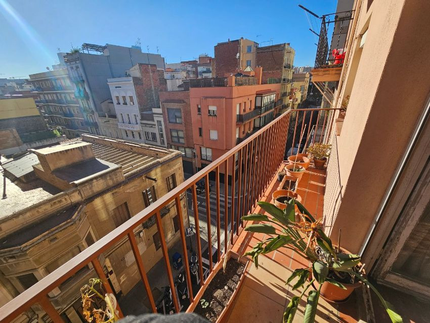 vistas de una vivienda en venta