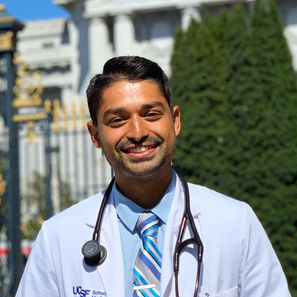 Forging Relationships with Our Patients Can Heal Even the Deepest of Wounds