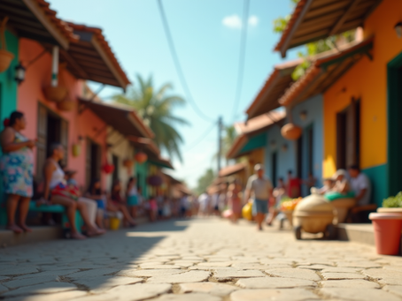 Caribbean Brand Growth Strategies: Discover Emerald Crest Group's Cultural Branding Expertise